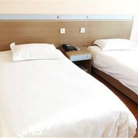 Shanghai Han Ting Hotel Kültér fotó