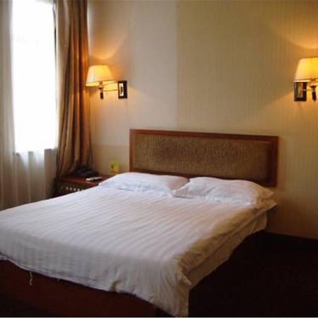 Shanghai Han Ting Hotel Kültér fotó