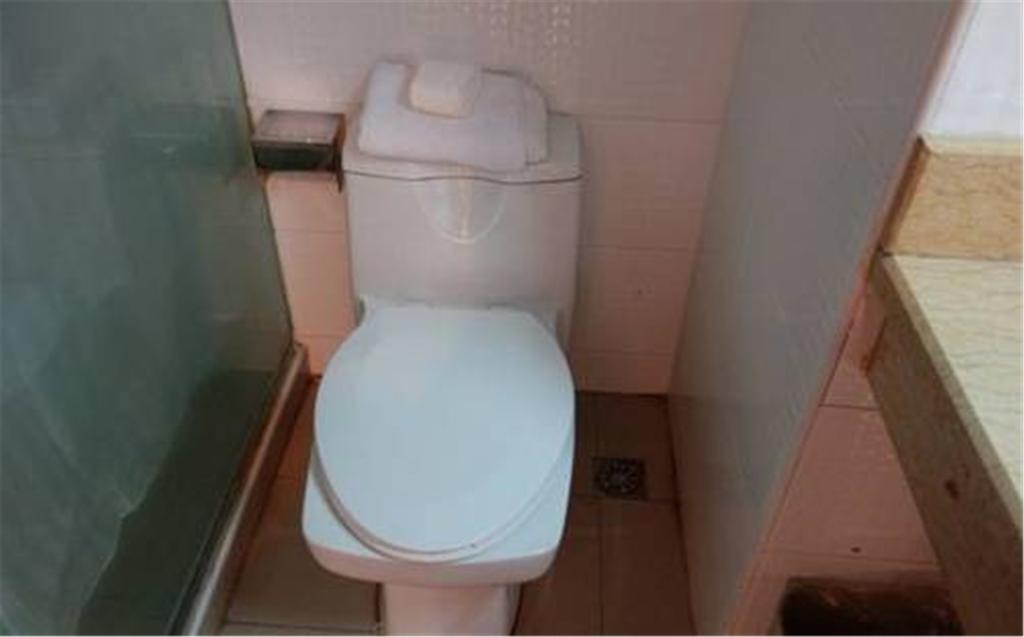 Shanghai Han Ting Hotel Kültér fotó