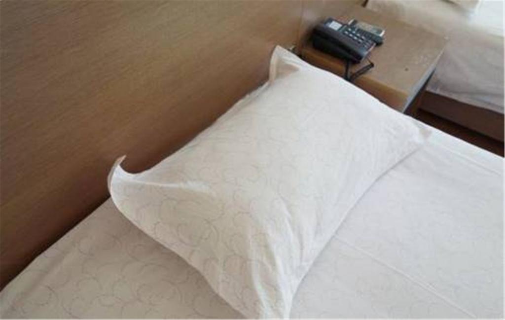 Shanghai Han Ting Hotel Kültér fotó