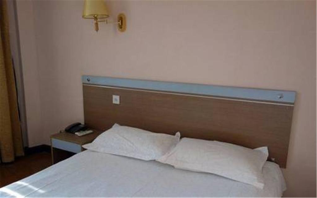 Shanghai Han Ting Hotel Kültér fotó